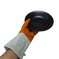 جوانتي حراري جلد شمواه 3 اصابع 24 سم