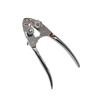 مفك علب استيل