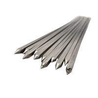 اسياخ كباب مربع 7 مل