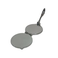 مكبس وفرادة عجين المنيوم 19.5 سم