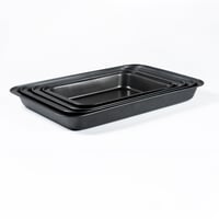 صينية فرن مستطيلة 47 سم