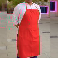 مريلة طبخ قماش