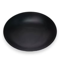 طبق ميلامين تقديم صوص دائري 9 سم