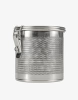 مصفى بهارات استيل 10×10 سم