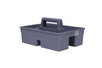 صندوق بلاستيك 3خانات alkhanbashi