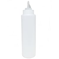 علب كاتشب ابيض 700 مل