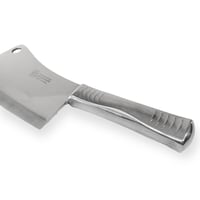 ساطور لحم استيل