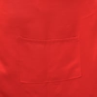 مريلة طبخ قماش