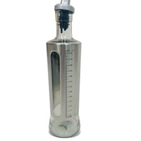 مزيتة زجاج مميزة 200 ملي alkhanbashi