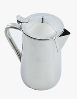 بكرج استيل 1 لتر