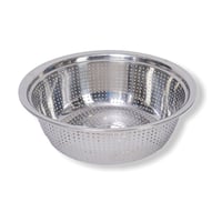 كروانة استيل مخرم 34 سم