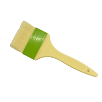 فرشة دهن وسط حلواني