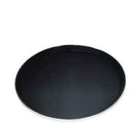 تباسي تقديم دائرية 28 سم ( مقاومة للانزلاق )