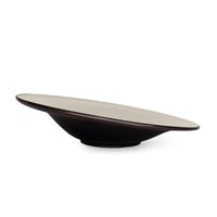 طبق ميلامين تقديم دائري 32 سم