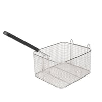 صفاية مكينة بطاطس كبيرة