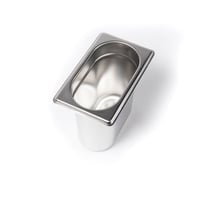 صواني حوض 6.5 سم (1/9)