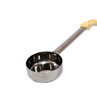 كبشة معيار استيل 89 مل