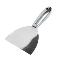 سكين استيل مقاس 23×20 سم