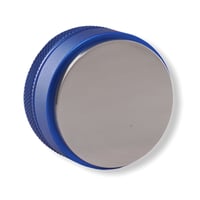 موزع قهوة ازرق مقاس 58