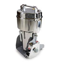 مطحنة بهارات و قهوة كهربائية 1000 جرام