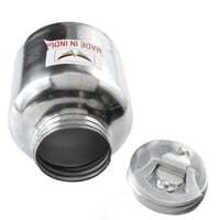 ماعون سمن معدن هندي 12