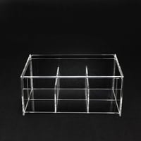 سكرية 6 اقسام