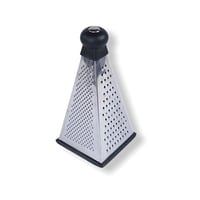 مبشرة استيل هرمي 4 جهات