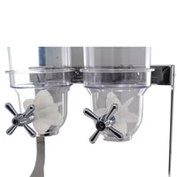 موزع كورن فليكس مزوج alkhanbashi