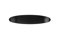 طبق ميلامين تقديم طويل 37*8 سم