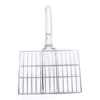 شبك شواية استيل