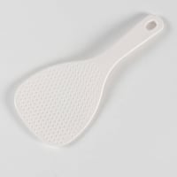 اسباتول ابيض بلاستيك 19×7 سم