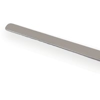 سكين خبز وكيك مشرشر ابيض مقاس 30