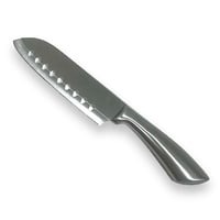 سكين استيل 7 انش