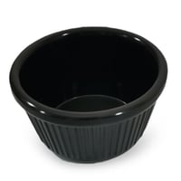 طبق ميلامين لمعة كوب 8 سم