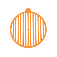 قاعدة زينة الكيك 30سم