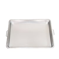 صينية فرن استيل تركي 60*45*8 سم