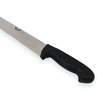 سكين شاورما تركي ملون 55 سم