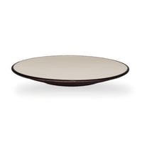 طبق ميلامين تقديم دائري 25 سم