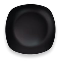 طبق ميلامين تقديم مربع 30 سم