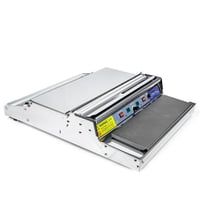 مكينة تغليف نايلون رول كوري