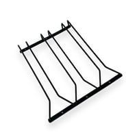 حامل اكواب جداري 3 خطوط