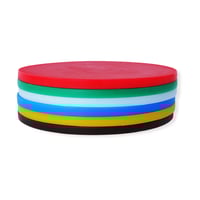 الواح تقطيع دائري 35×3 سم