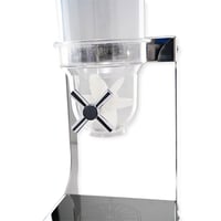 موزع كورن فليكس قاعدة استيل 5 لتر