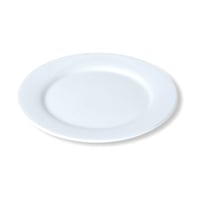 صحن بورسلان 18cm