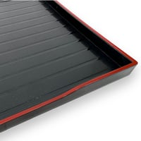 تباسي تقديم 45 × 32سم