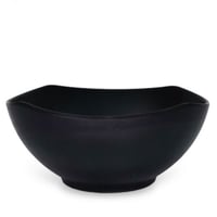 طبق ميلامين تقديم بيضاوي 21*9 سم