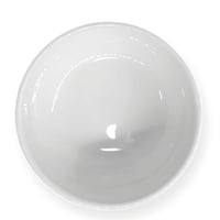 طبق ميلامين لمعة كوب 7.5 سم