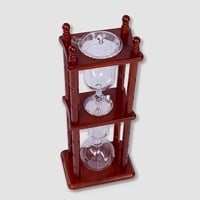 برج تقطير القهوه