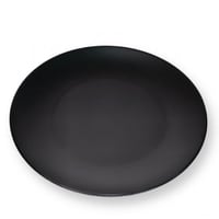 طبق ميلامين تقديم دائري 30 سم