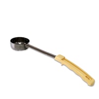 كبشة معيار استيل 89 مل